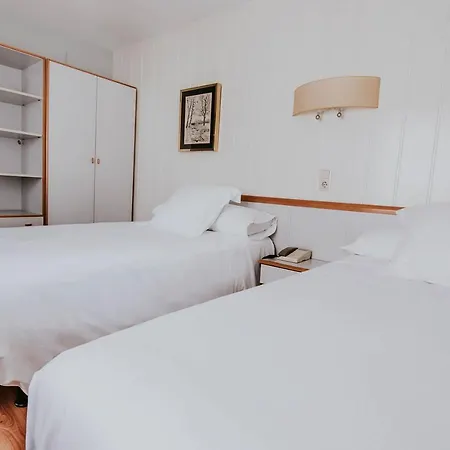 Hotel Isasa-2