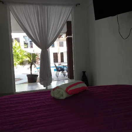 Hotel Espana-3