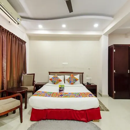 Fabhotel Oriental Suites III-2