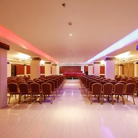 Hotel Park Residency-2
