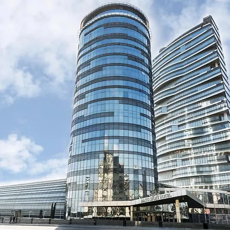 Qafqaz Sahil Hotel Baku-3