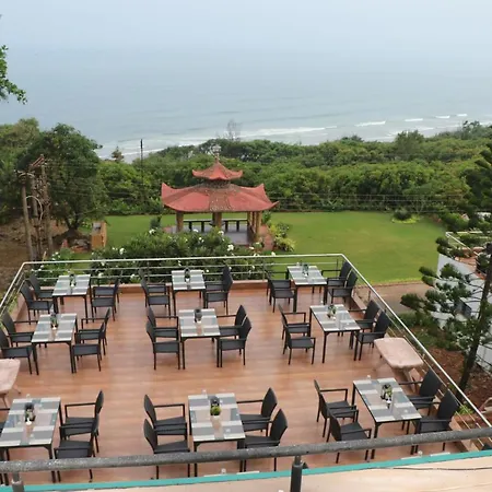 Abhishek Beach Resort And Spa-3
