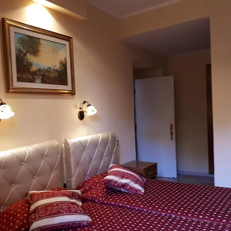 Hotel Major Aventinus-2