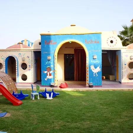 El Hayat Sharm Resort-3
