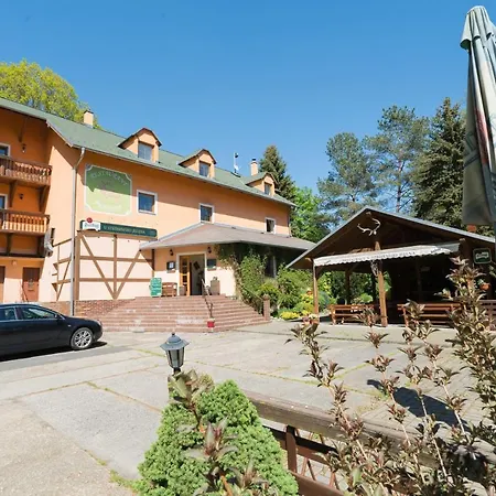 Pension U Stribrneho Jelena-3
