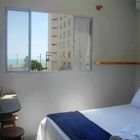 Flat Pousada Da Praia-3
