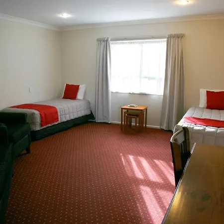 Touchwood Motor Lodge-3