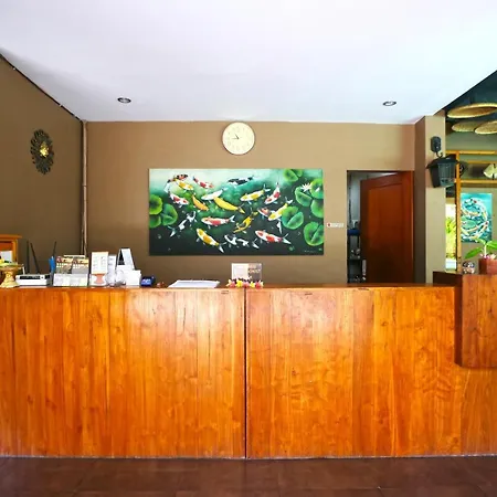 Koi Hotel And Residence-3