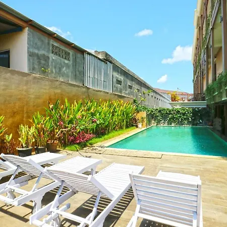 Koi Hotel And Residence-2