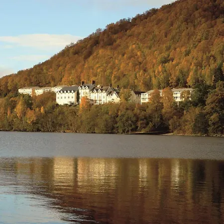 Macdonald Loch Rannoch Hotel & Resort-3