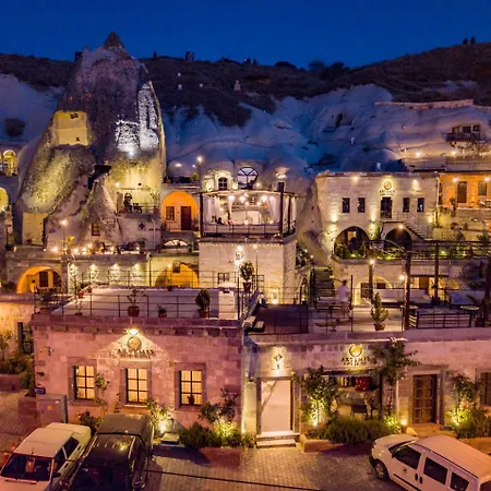 Artemis Cave Suites & Spa- Adults Only-2