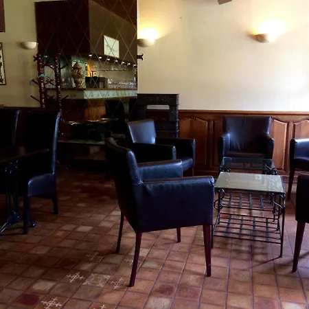 Hotel La Venerie-3