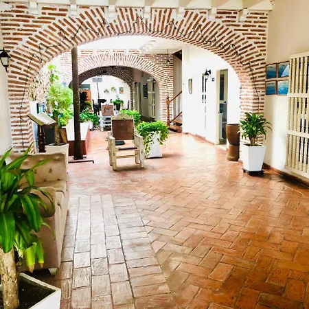 Casa Villa Colonial By Akel Hotels-3