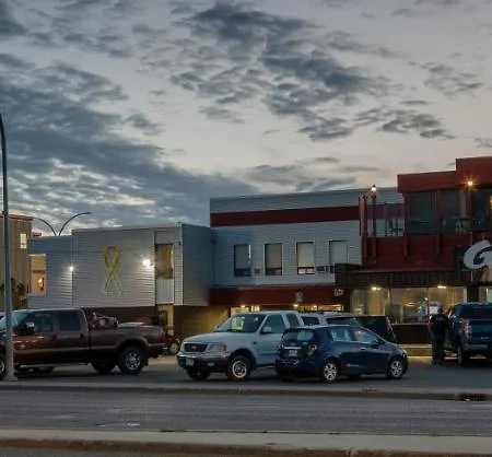 Keystone Motor Inn, A Travelodge By Wyndham-2