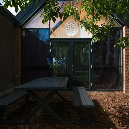Het Groene Bed-3