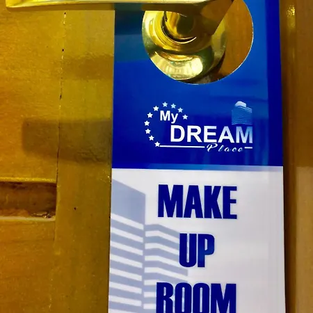 My Dream Place Hotel - Near Robinsons Mall-3