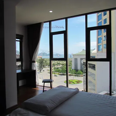 Ivy Hotel Bai Chay Ha Long-2