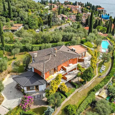 La Villa Fasano-2