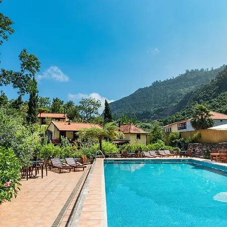 Pestana Quinta Do Arco Nature & Rose Garden Hotel-3