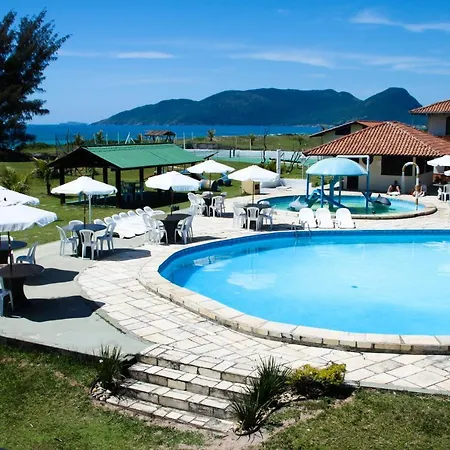 Morro Das Pedras Clube Hotel-2