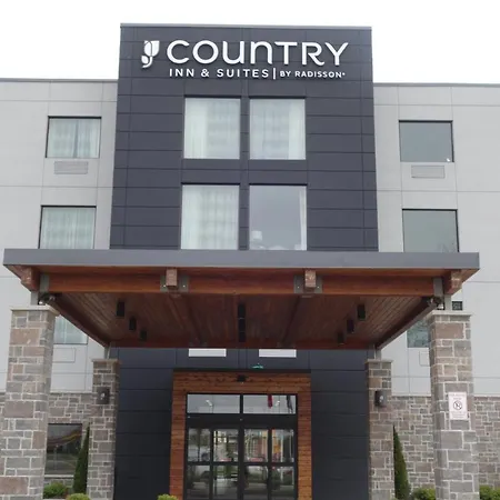 Country Inn & Suites By Radisson, Belleville, On-2