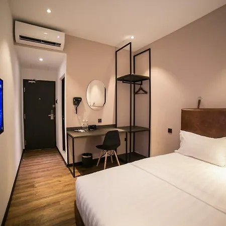Eureka Hotel Penang-2