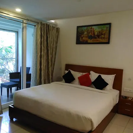 Mrugavani Resort & Spa-3