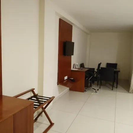 Mrugavani Resort & Spa-2
