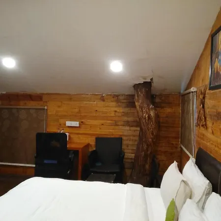 Mrugavani Resort & Spa-3