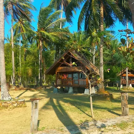Ary'S Lagoon Bungalow & Hotel-3