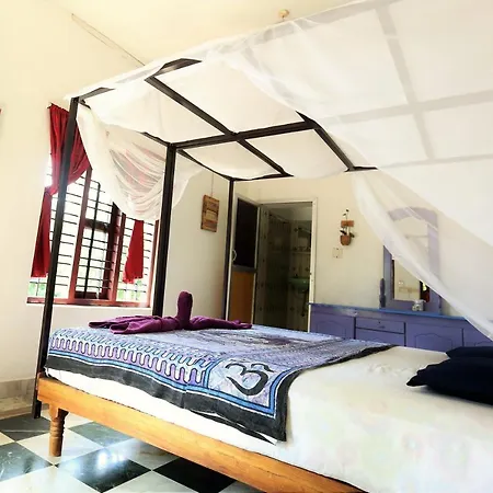 Keratheeram Beach Resort-2