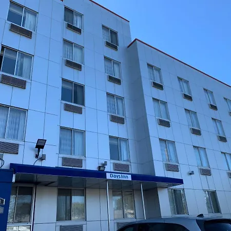Days Inn By Wyndham Brooklyn Borough Park-2