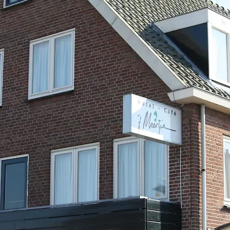 Hotel 't Meertje-3