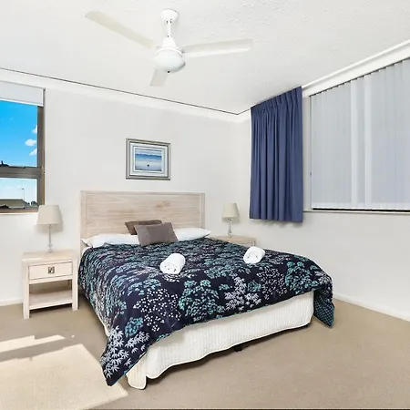 Headland Tropicana Resort Sunshine Coast-3