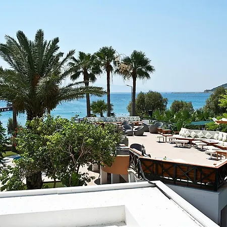 Hotel Mare Datca-3