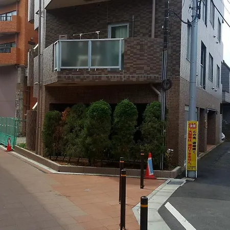 Shinjuku Sky Hostel-3