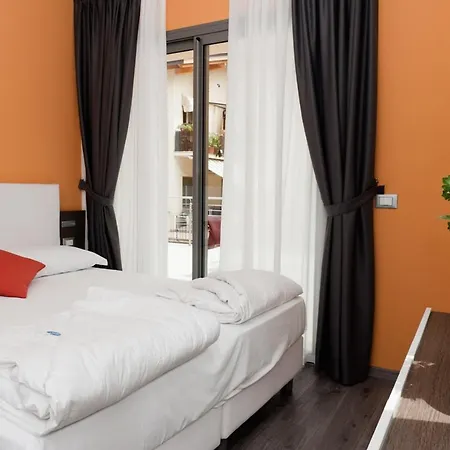 Gardesana Active Apartments-3