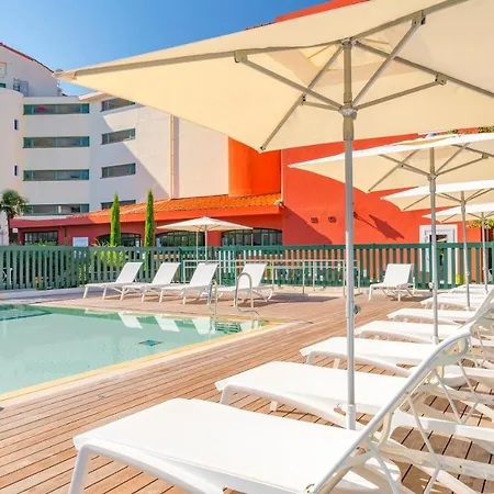 Hotel-Residence La Pinede-3