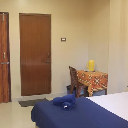 Aashiaanaa Residency Inn-2