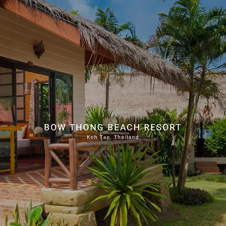 Bow Thong Beach Resort-3