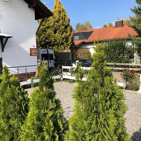 Gästehaus Isler-3