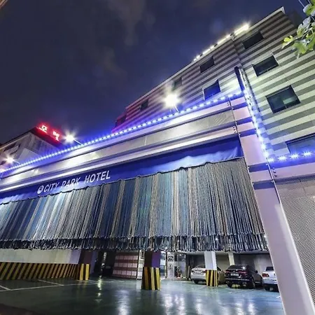 City Park Hotel-2