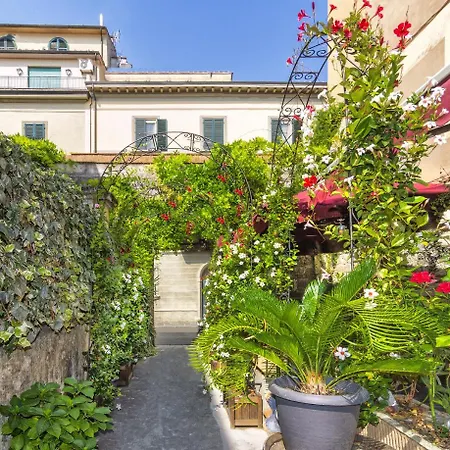 Hotel Amalfitana-3
