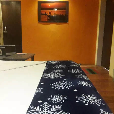 Buddha Guest House-3