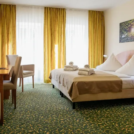 Kulturhotel Fürst Pückler Park-2