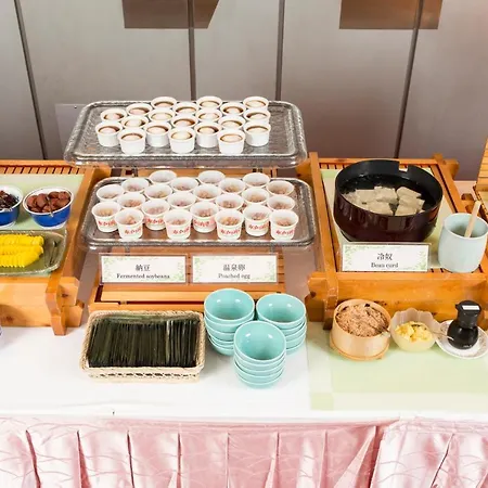Narita Airport Rest House-3