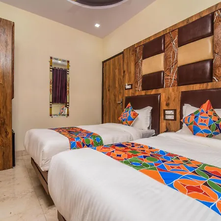 Hotel Dollar Inn-2