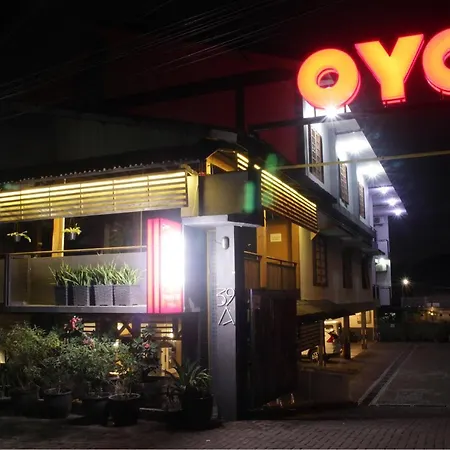 Oyo 167 Dago'S Hill Hotel-2