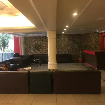 Hotel Meridien-3