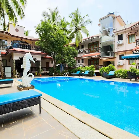 Sea View Resort-2